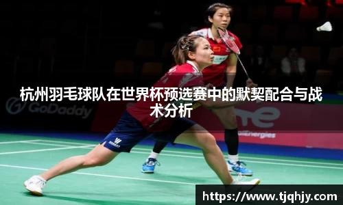 杭州羽毛球队在世界杯预选赛中的默契配合与战术分析
